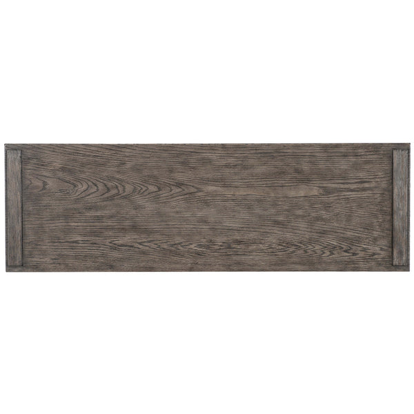 Home Fashion Aspen Grove Door Chest