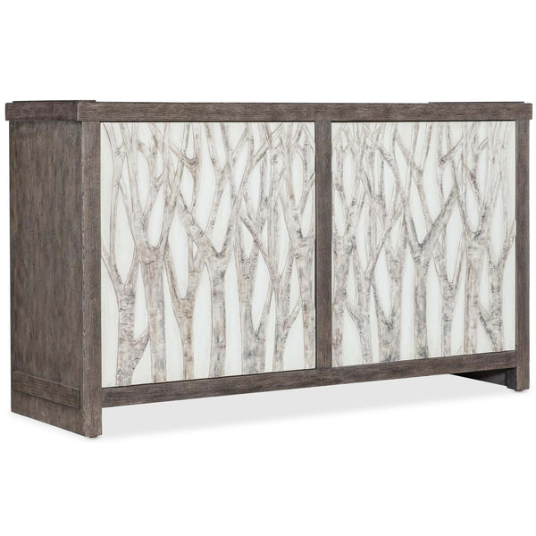 home fashion Aspen Grove Door Chest