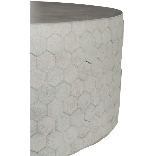 Home Fashion Athena Cocktail Table