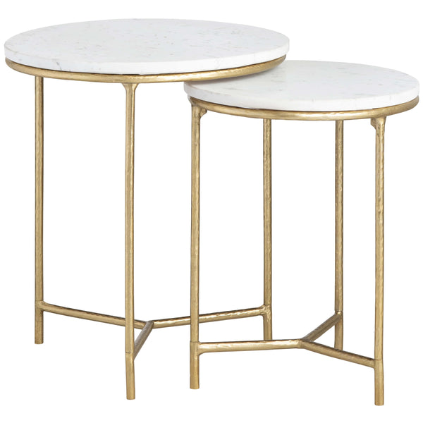 home fashion Athens Nested End Tables