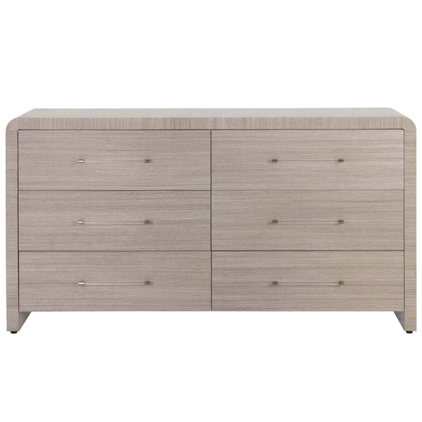 Home Fashion Atherton Dresser Sand