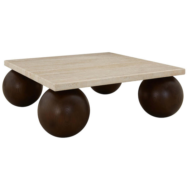 home fashion Atlas Coffee Table