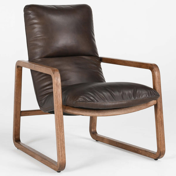 home fashion Atticus Chair Brown