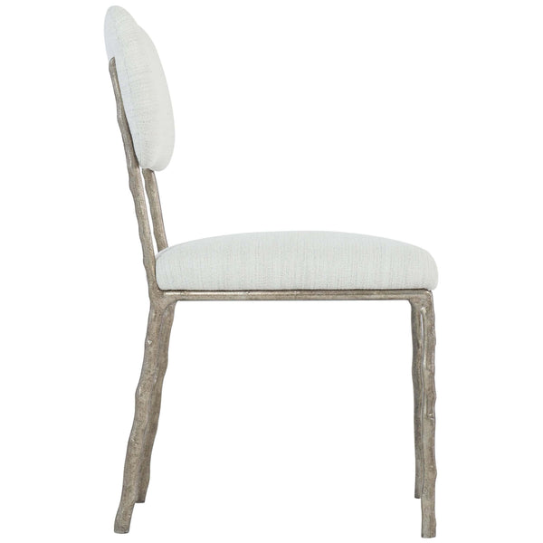 Home Fashion Atticus Side Chair