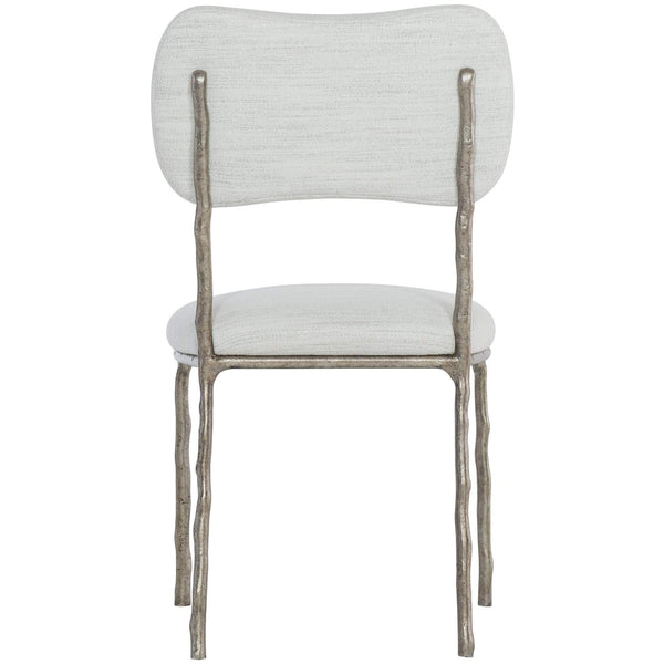 Home Fashion Atticus Side Chair