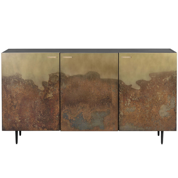 Home Fashion Auburn Sideboard