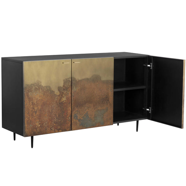 Home Fashion Auburn Sideboard