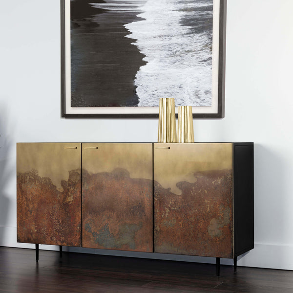 Home Fashion Auburn Sideboard