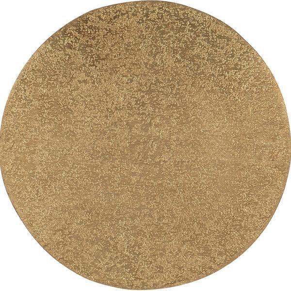 Home Fashion Audra Round Accent Table