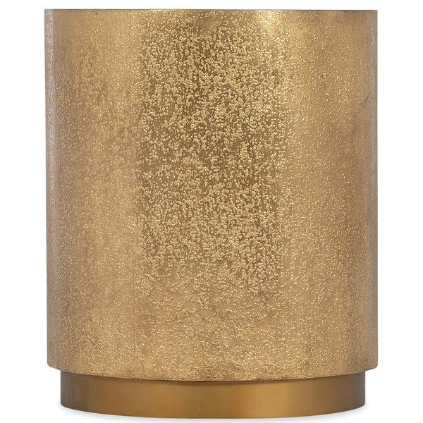 home fashion Audra Round Accent Table