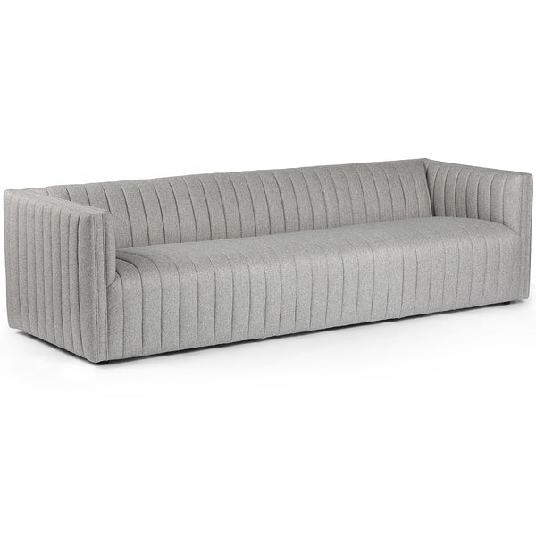 Home Fashion Augustine 88" Sofa Orly Natural