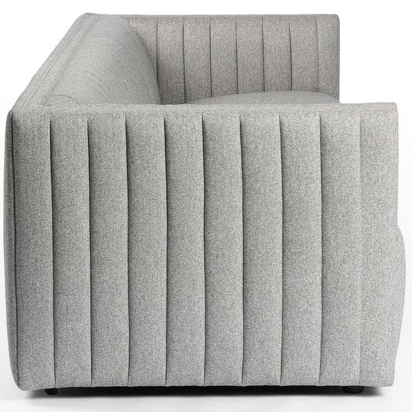 Home Fashion Augustine 88" Sofa Orly Natural