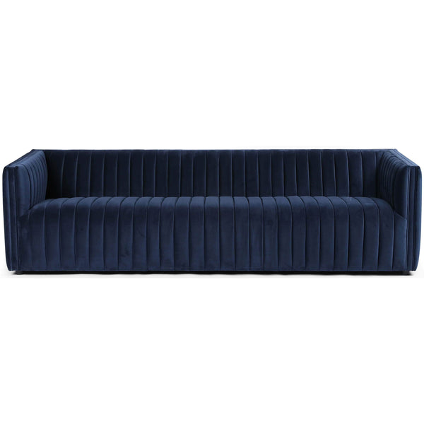 home fashion Augustine Sofa Sapphire Navy