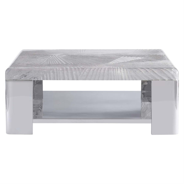 Home Fashion Aura Cocktail Table