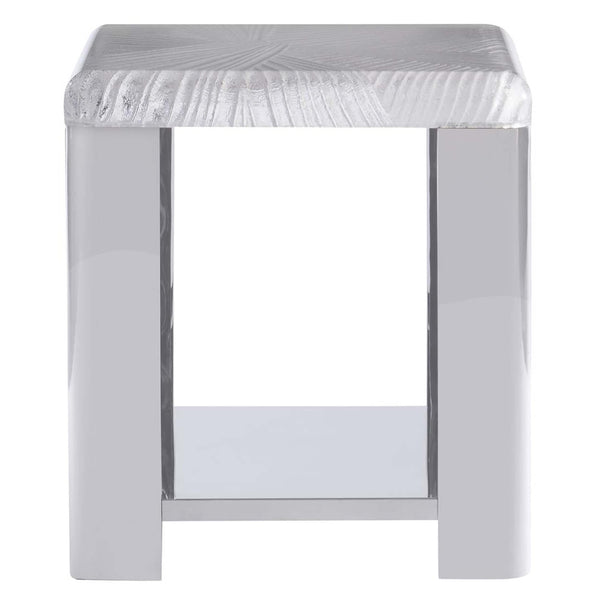 Home Fashion Aura Side Table