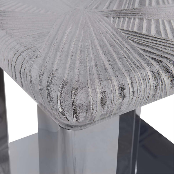 Home Fashion Aura Side Table