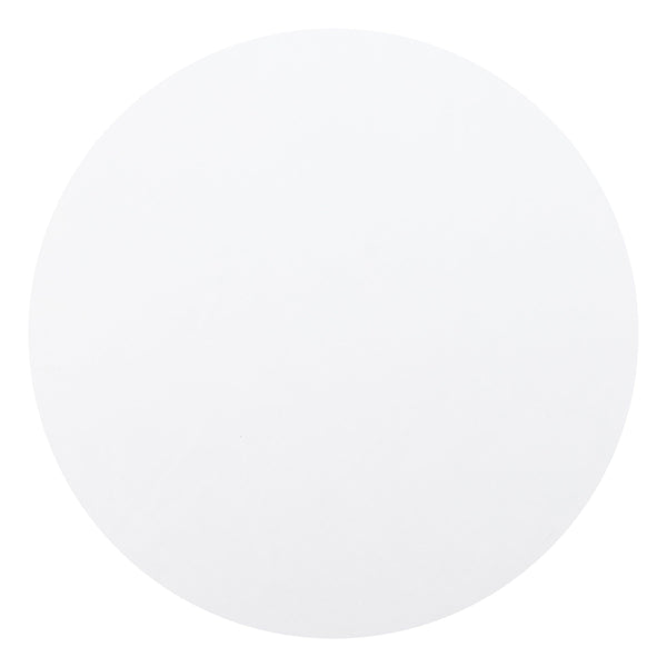 Home Fashion Auray Bar Table White