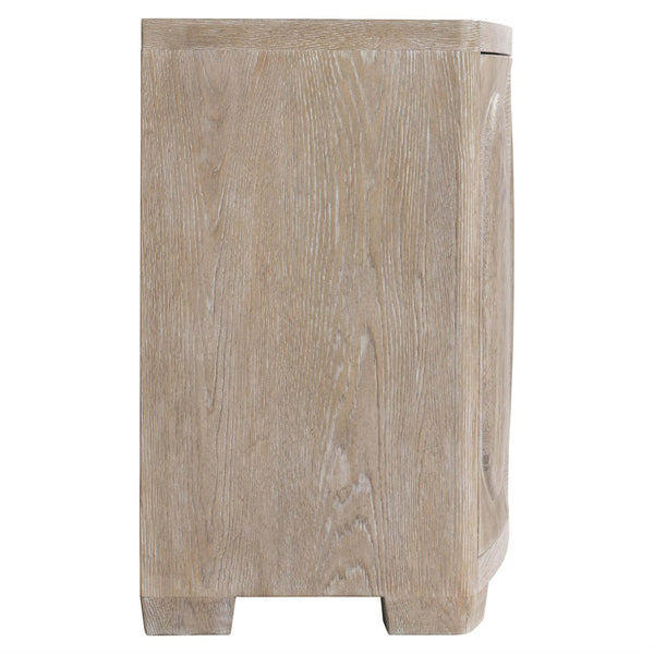 Home Fashion Aventura 4 Door Buffet