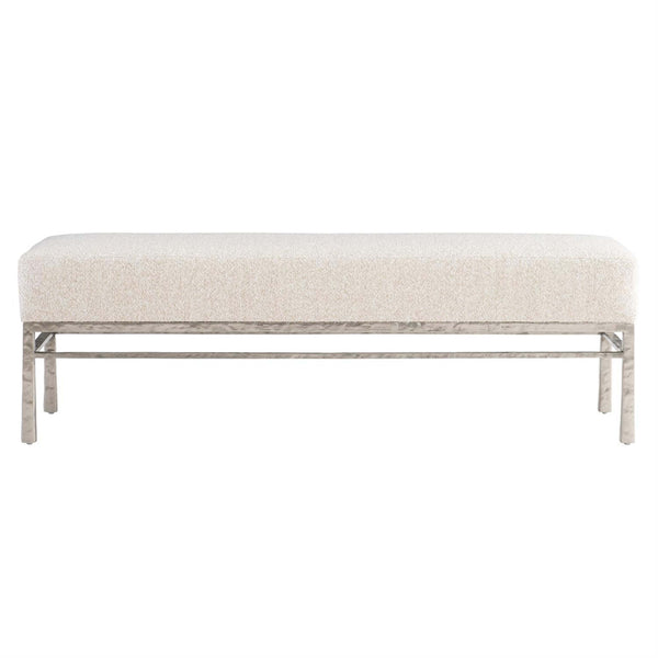 Home Fashion Aventura Bench B640