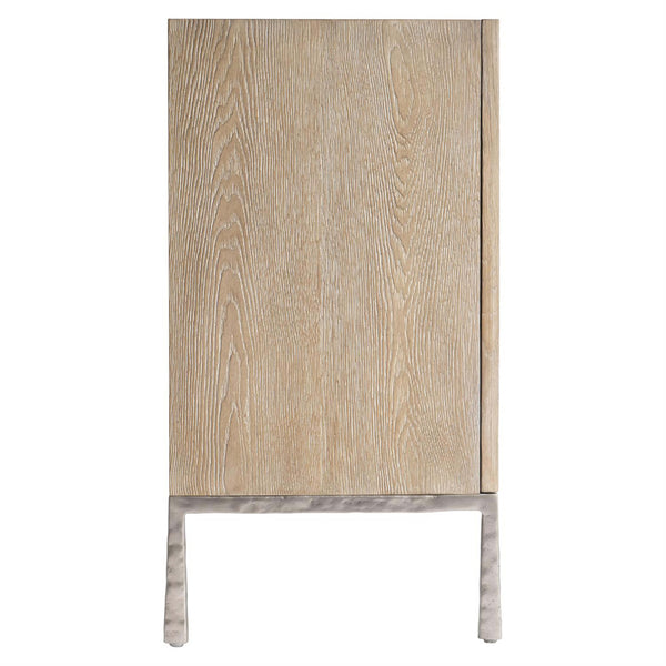 Home Fashion Aventura Door Chest