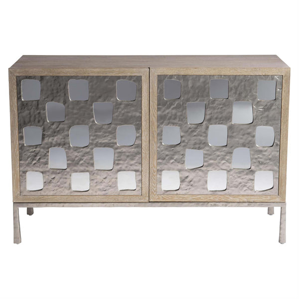 Home Fashion Aventura Door Chest