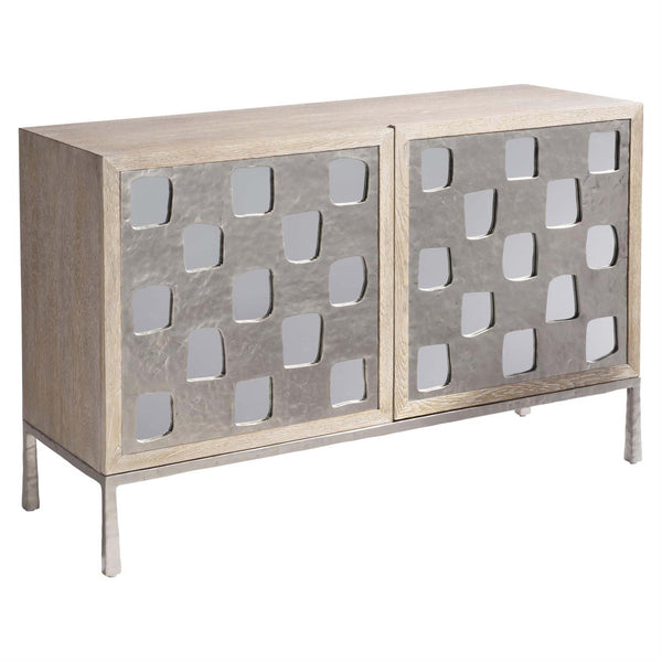 home fashion Aventura Door Chest