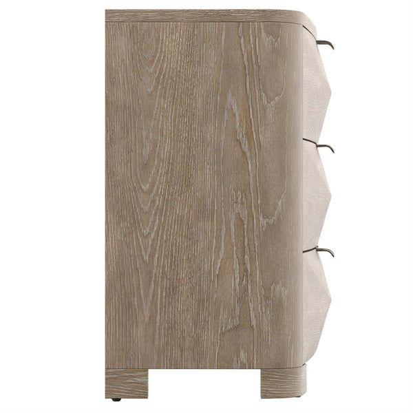 Home Fashion Aventura Dresser