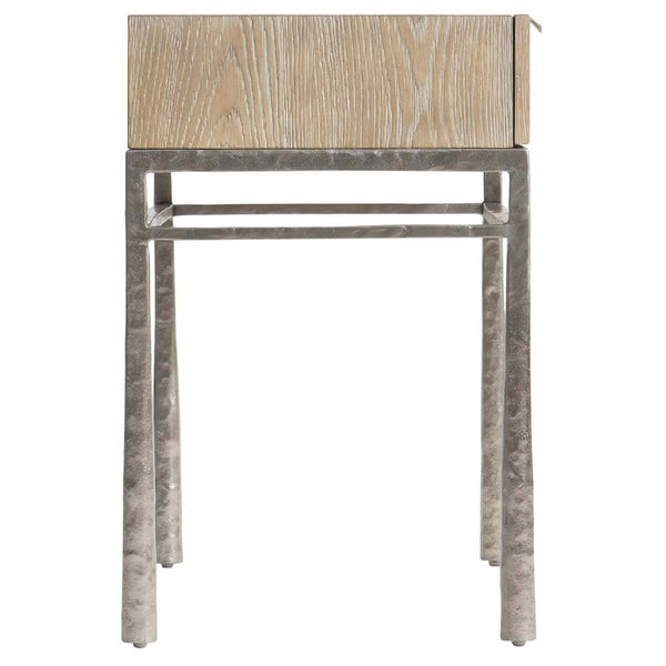 Home Fashion Aventura Nightstand