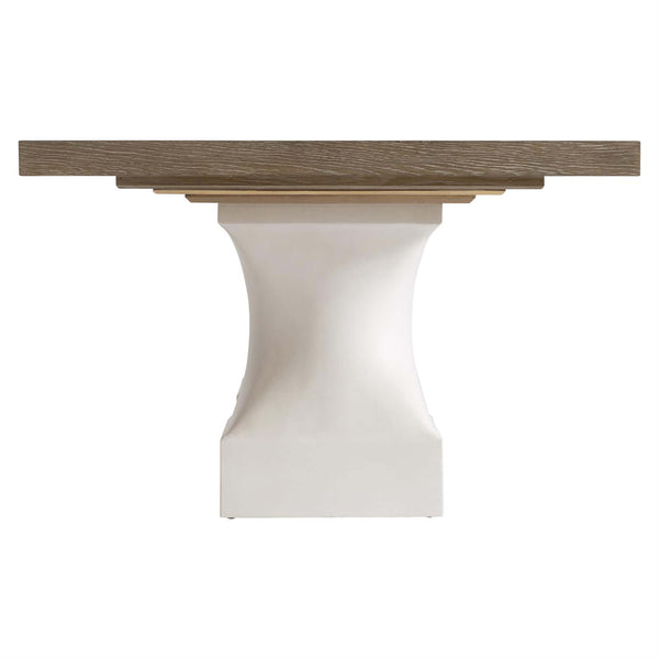 Home Fashion Aventura Rectangular Dining Table