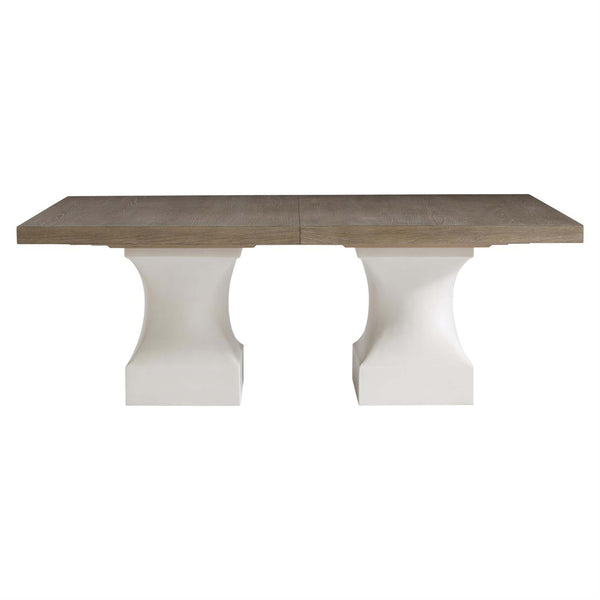 Home Fashion Aventura Rectangular Dining Table