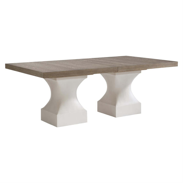 home fashion Aventura Rectangular Dining Table