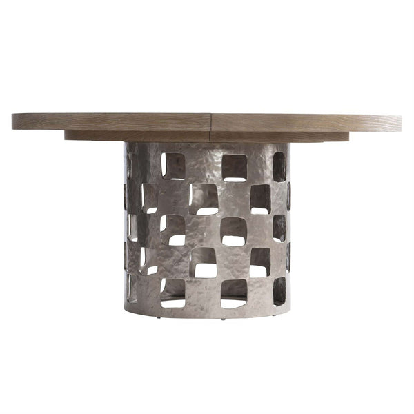 Home Fashion Aventura Round Dining Table