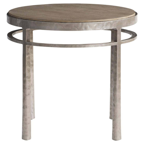 Home Fashion Aventura Round Side Table