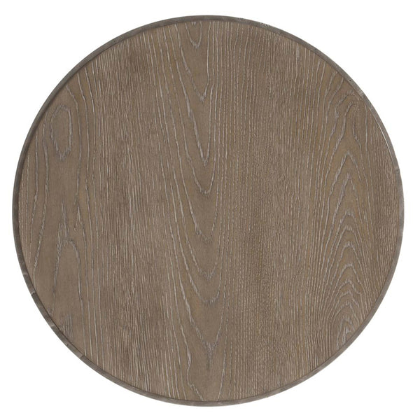 Home Fashion Aventura Round Side Table