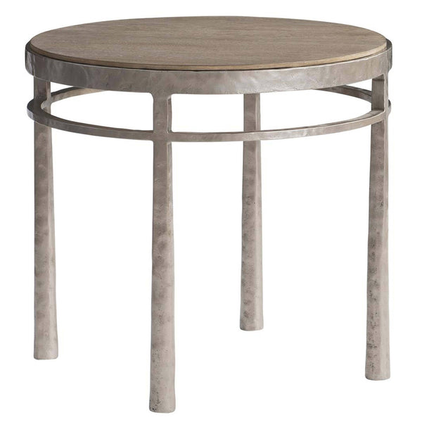 home fashion Aventura Round Side Table