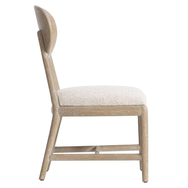 Home Fashion Aventura Side Chair