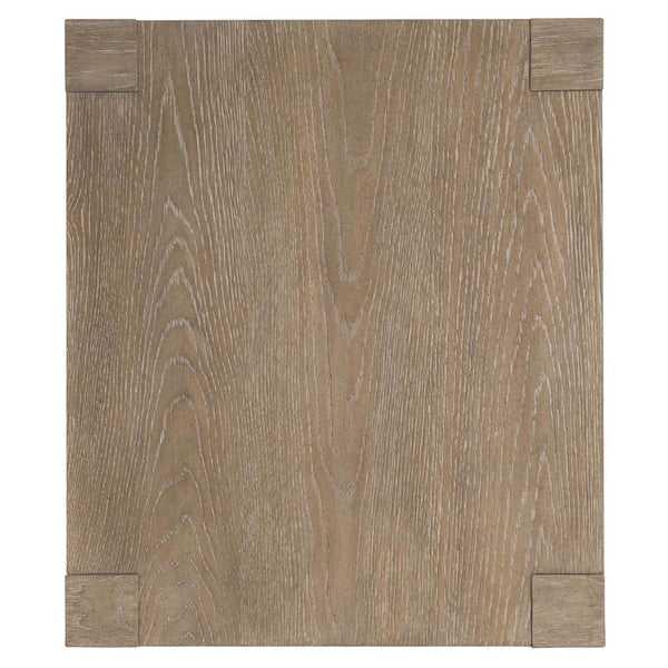 Home Fashion Aventura Square Side Table