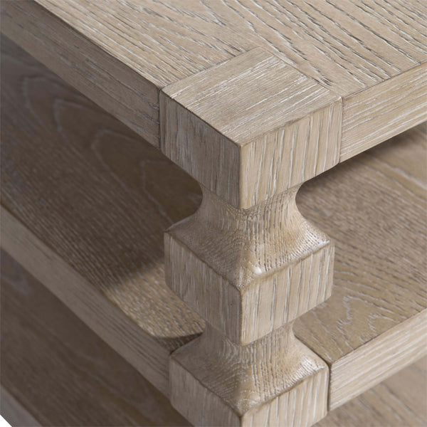 Home Fashion Aventura Square Side Table