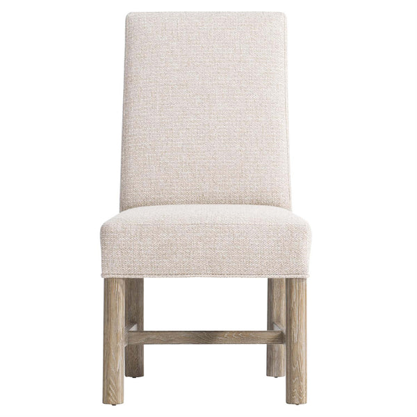Home Fashion Aventura Upholstered Side Chair