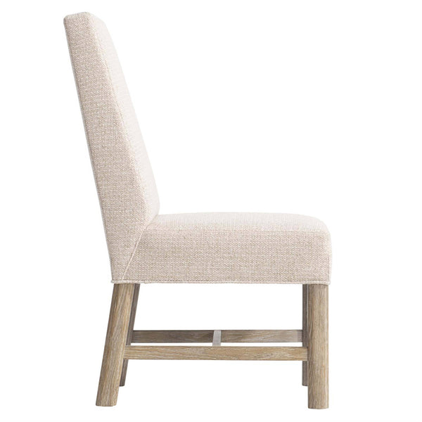 Home Fashion Aventura Upholstered Side Chair