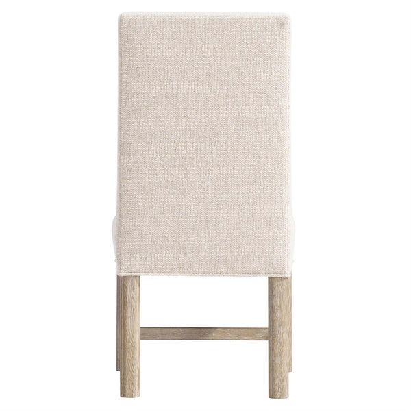 Home Fashion Aventura Upholstered Side Chair