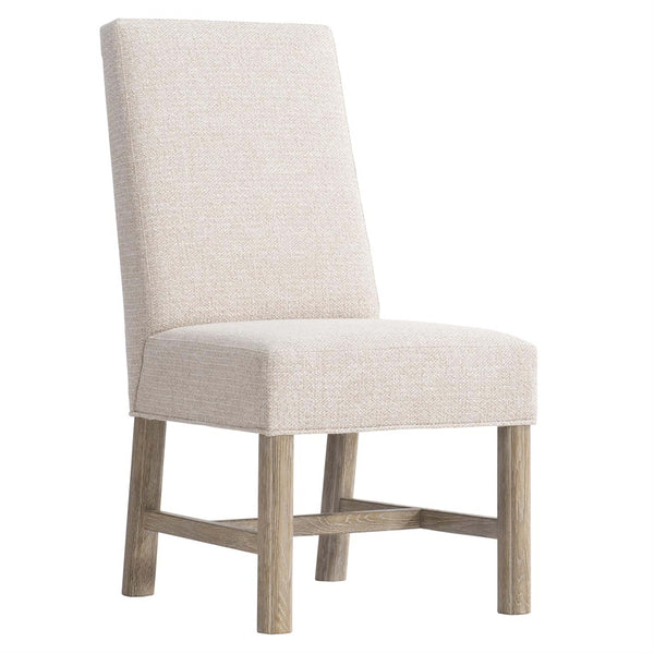 home fashion Aventura Upholstered Side Chair