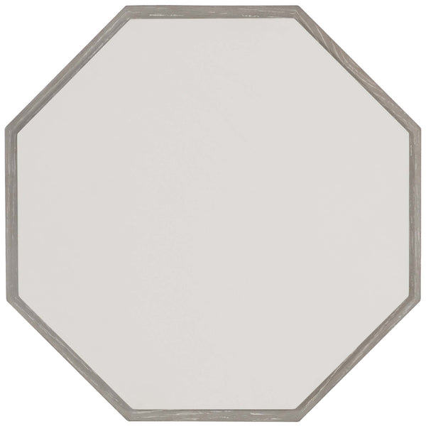 Home Fashion Avenue Octagonal Accent Table