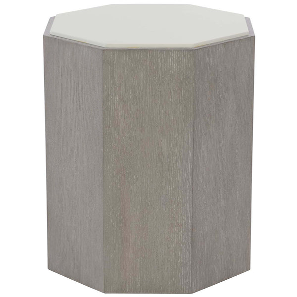 home fashion Avenue Octagonal Accent Table