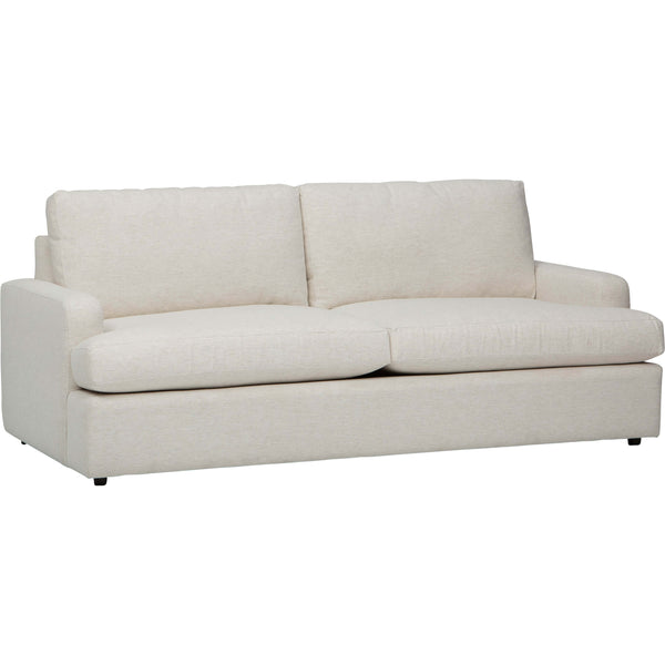 Home Fashion Avery Sofa Nomad Snow