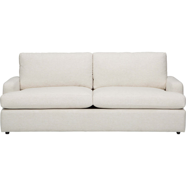 Home Fashion Avery Sofa Nomad Snow