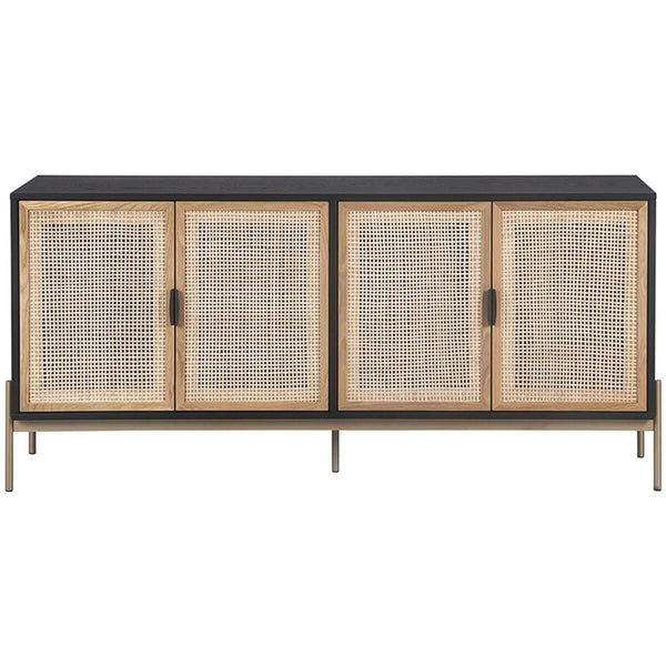 Home Fashion Avida Large Sideboard