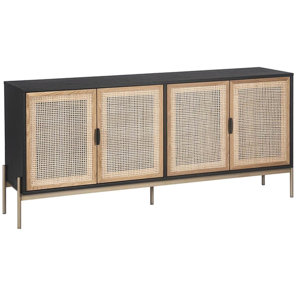 home fashion Avida Large Sideboard