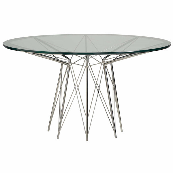 Home Fashion Axel Round Dining Table