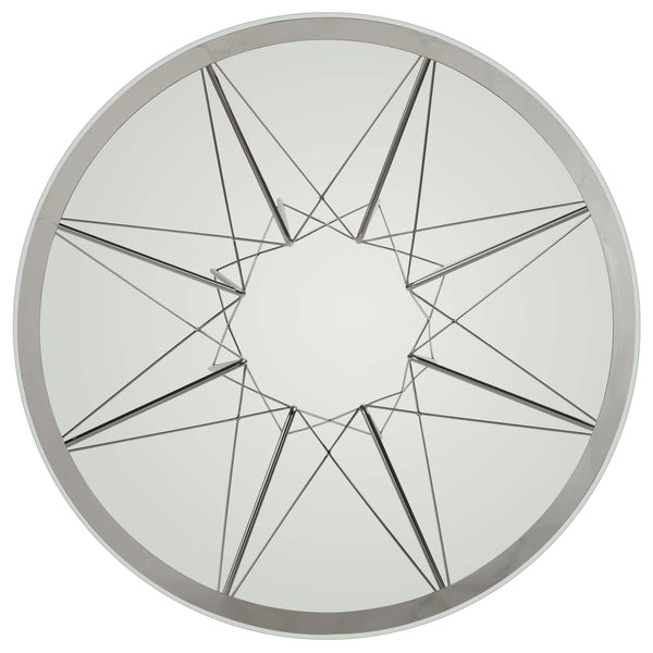 Home Fashion Axel Round Dining Table